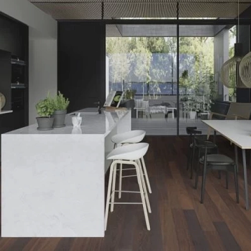 ДУБ STONE ПАРКЕТНАЯ ДОСКА BOEN STONEWASHED